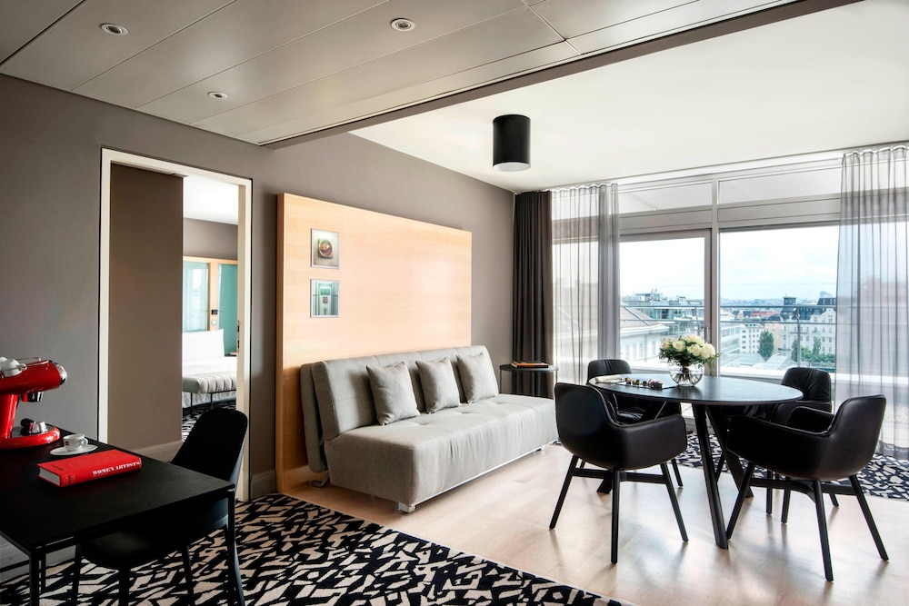 Le Meridien Vienna 38/80