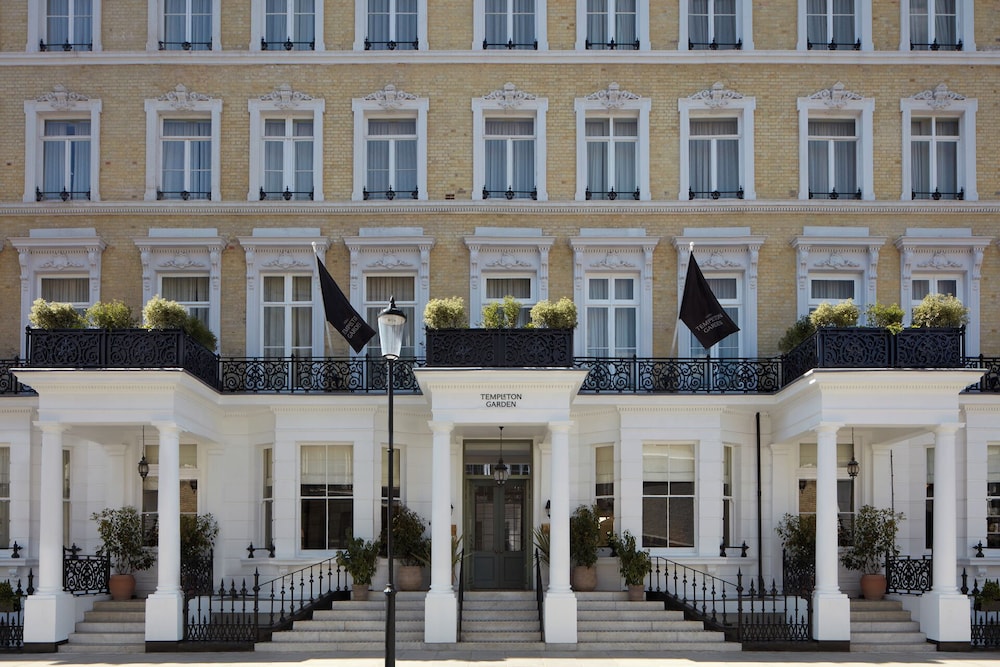 K+K Hotel George Kensington 3/67