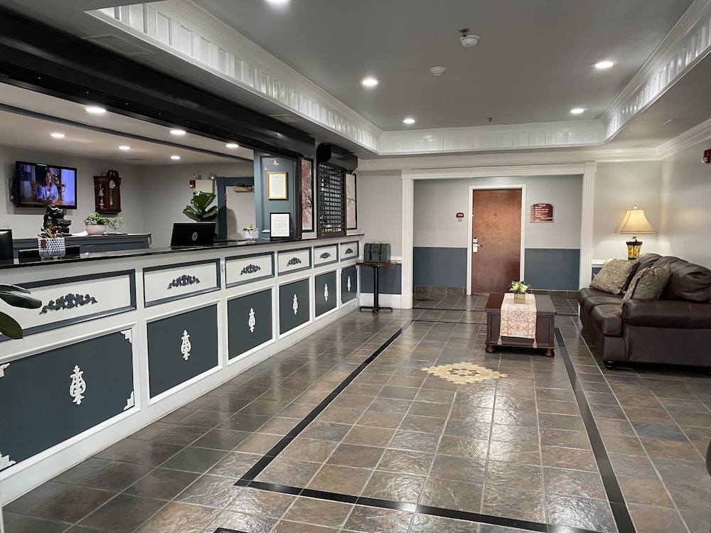 Best Western Plus Atlantic City West Extended Stay And Suites 11/45