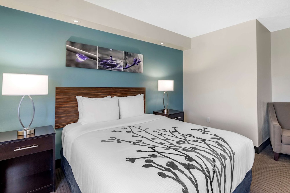 Sleep Inn Clearwater 14/41