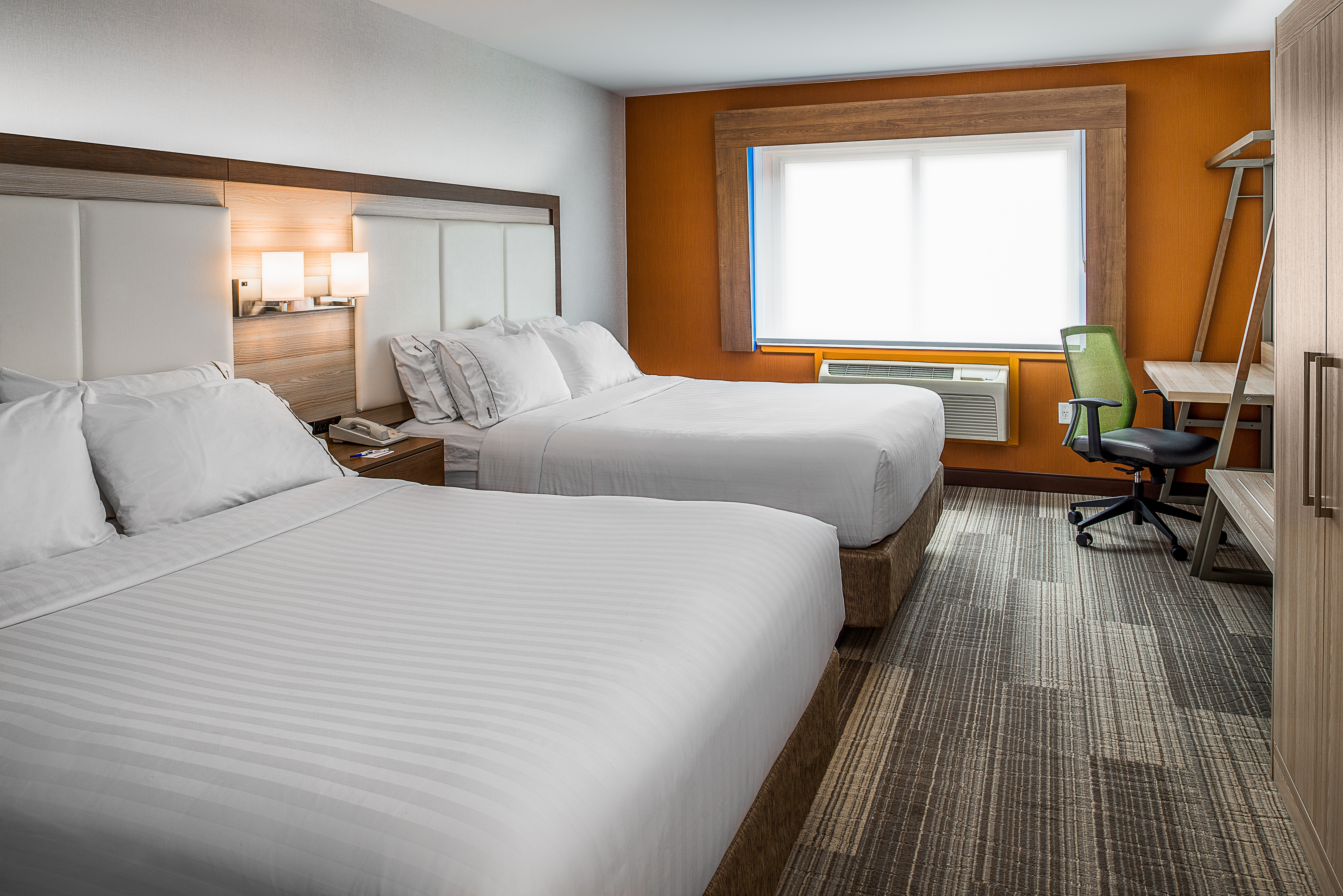 Holiday Inn Express And Suites Halifax Bedford 14/64