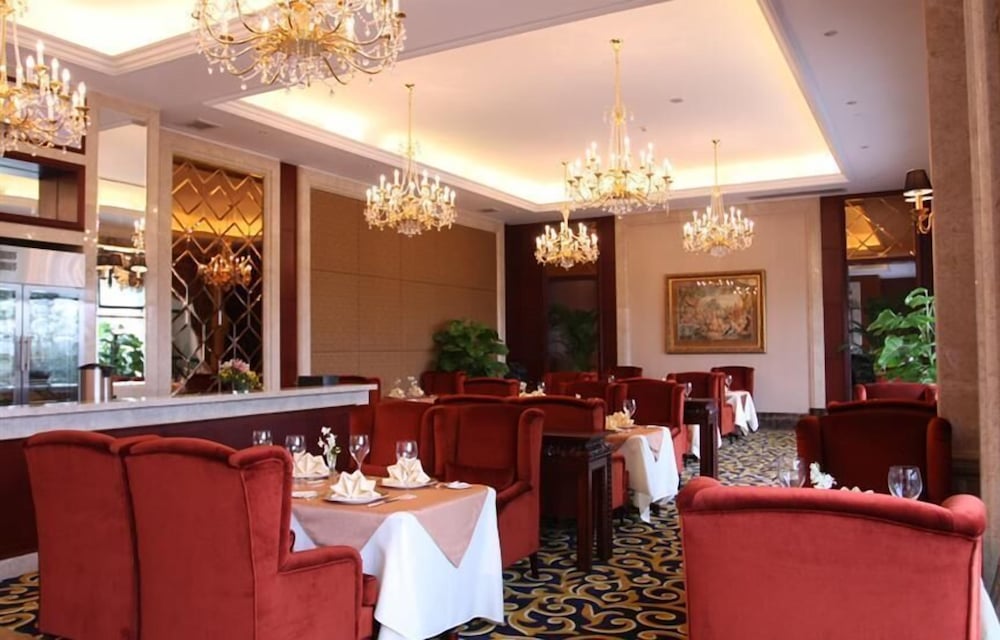 Guangzhou Hengda Hotel 44/50