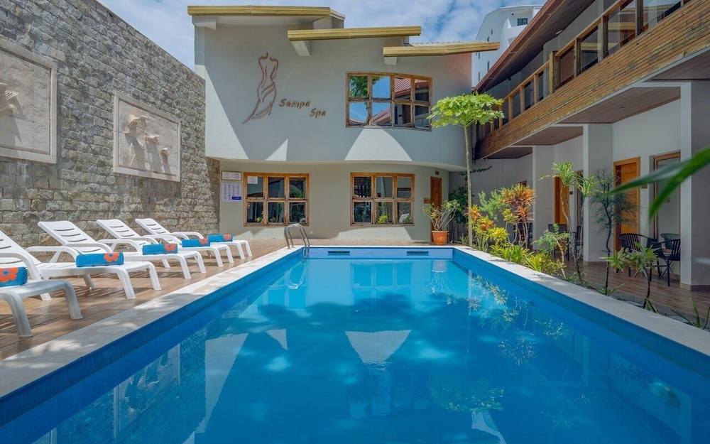 Kaani Village Spa 6/29