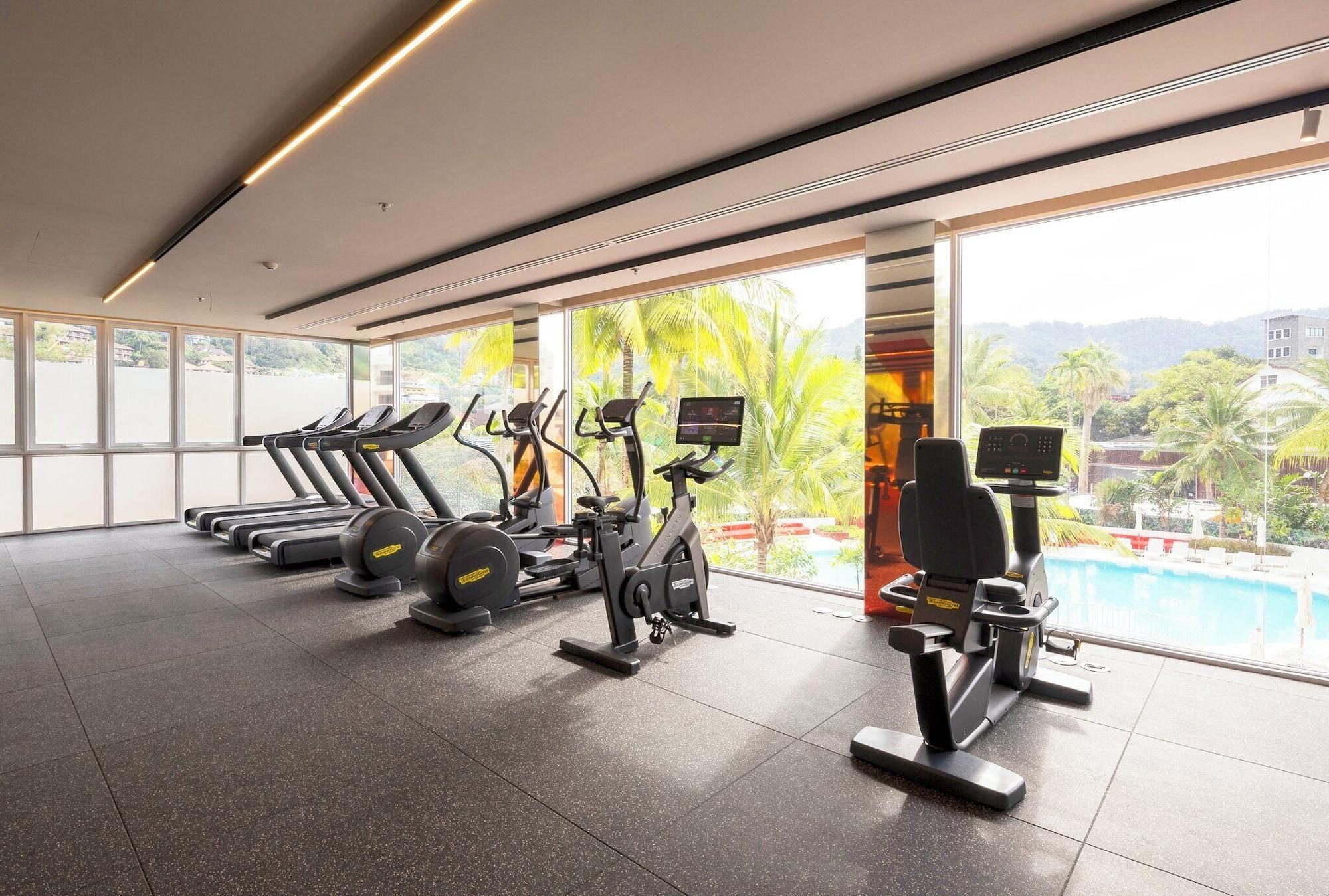 Centara Karon Villas Phuket 27/54
