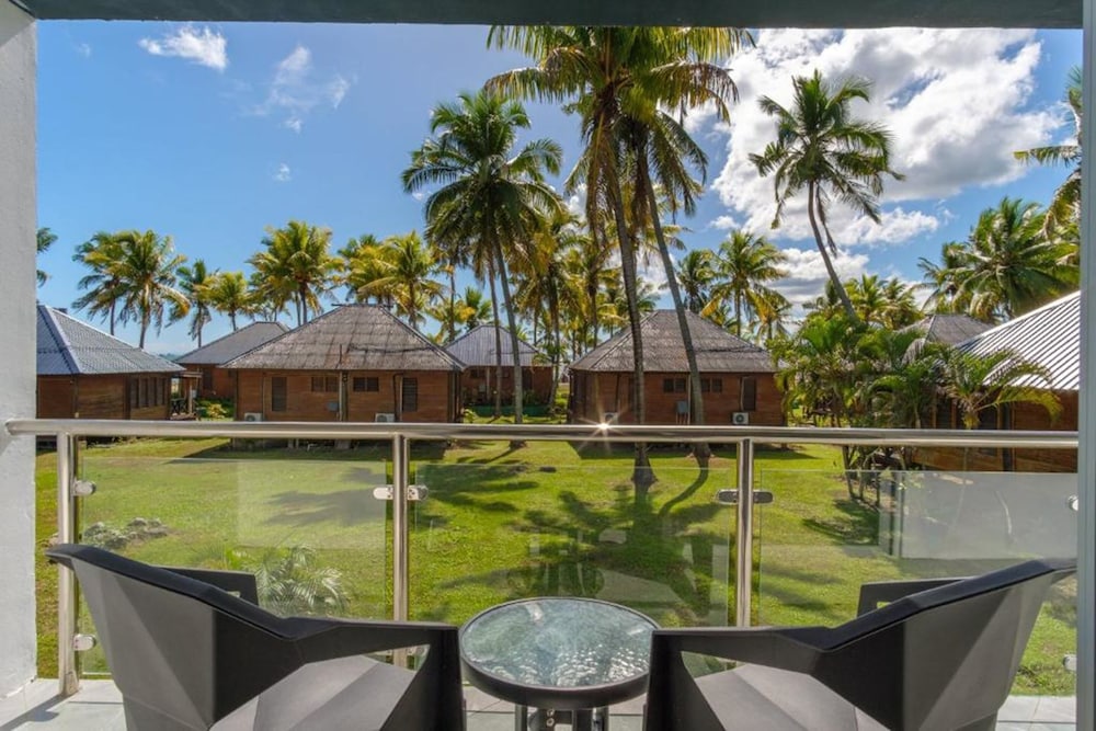 Club Fiji Resort 63/71