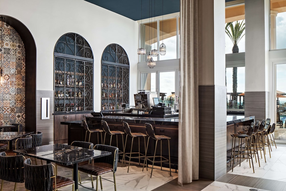 Grand Pacific Palisades Resort Hotel 48/71