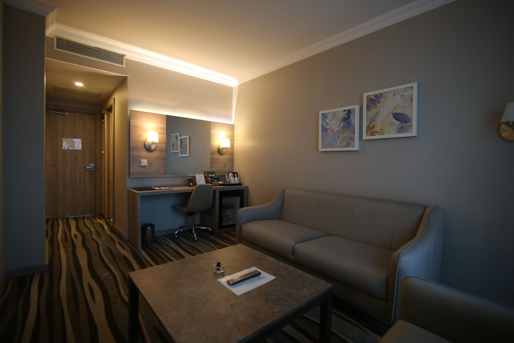 Hotel Excellence Inn 22/35