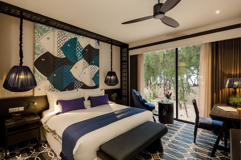 Sol An Bang Beach Resort & Spa 11/71