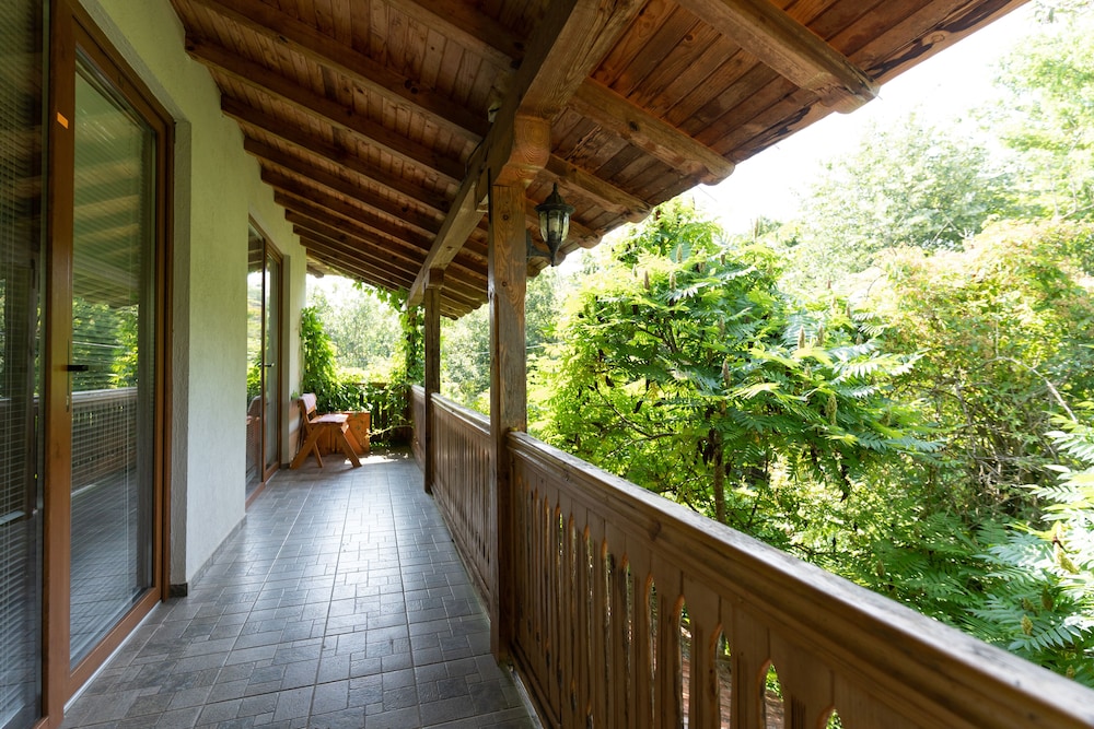 ECO HOTEL IMENIETO 18/21
