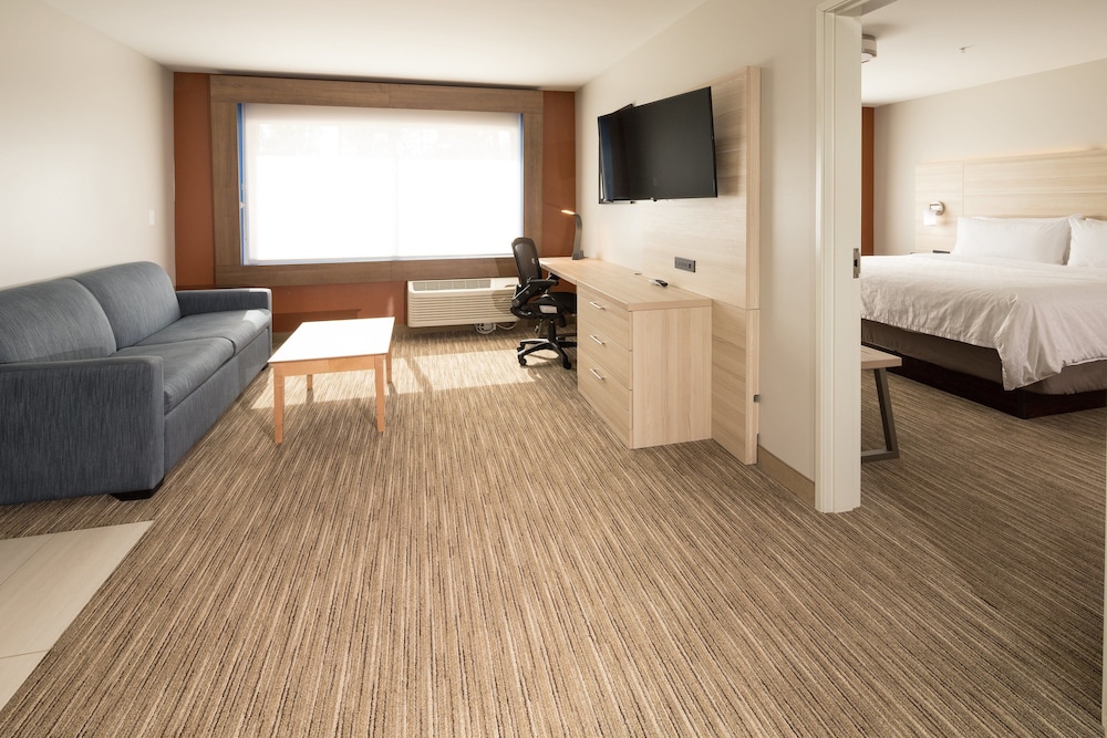 Holiday Inn Express And Suites Portage 27/57