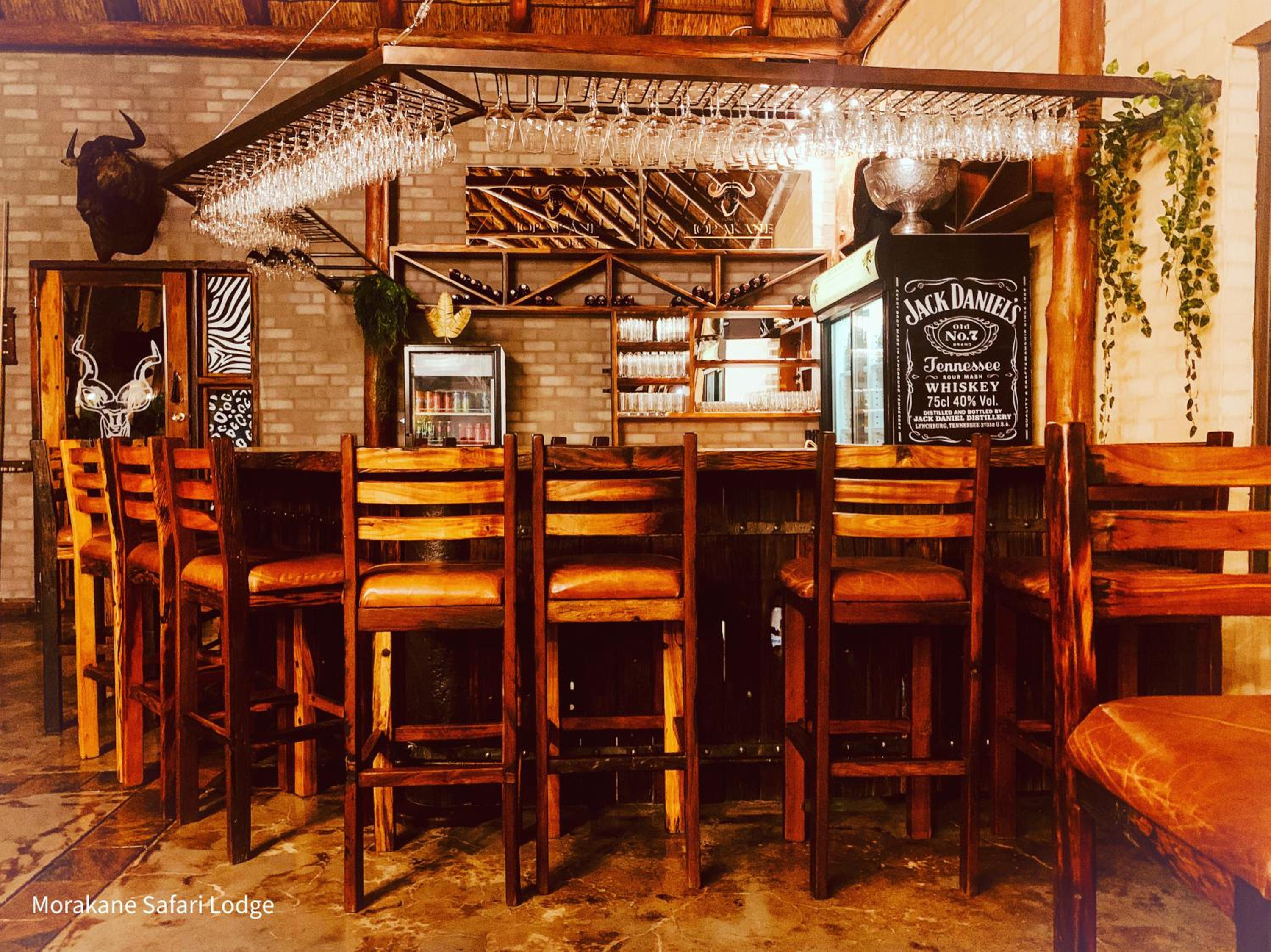 Morakane Safari Lodge 9/20