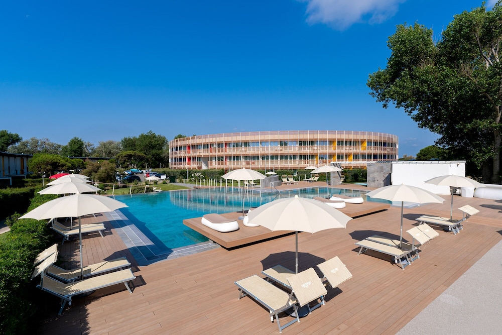 Hotel Capo Nord 66/72