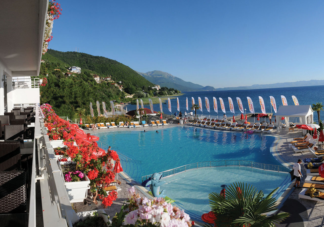 Granit Hotel 24/28