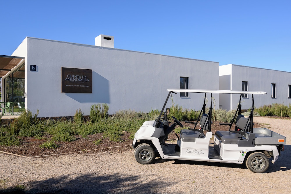 Quinta da Amendoeira - Evora - The Farmhouse 37/48