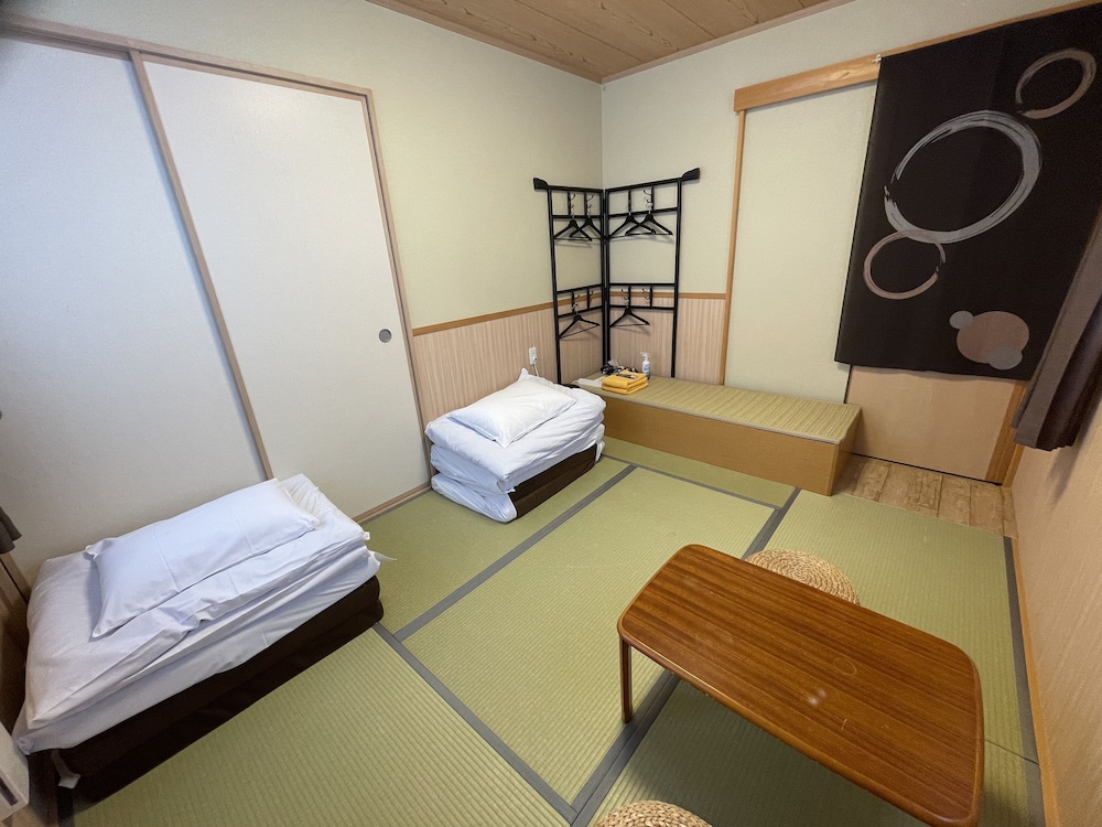 Guesthouse Orange Cabin 14/57