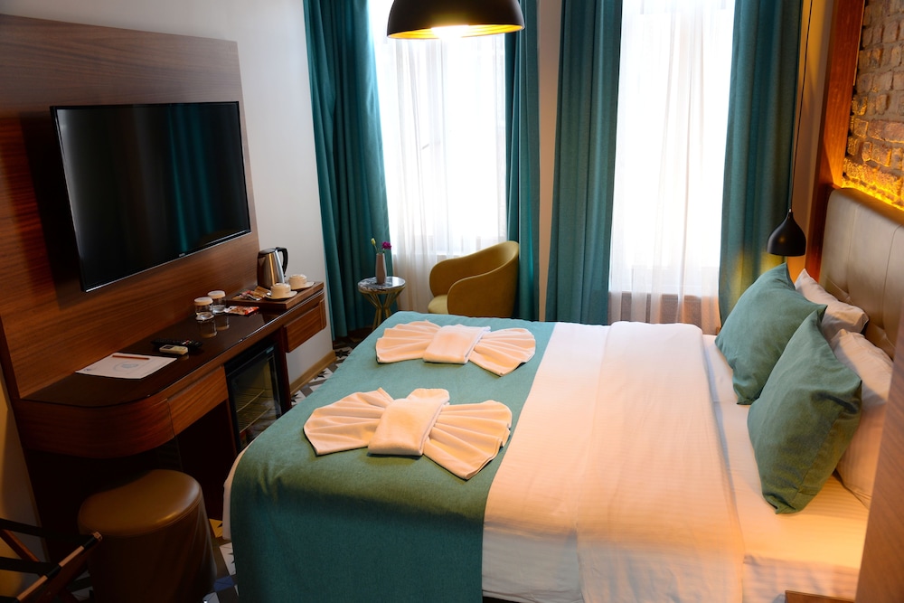 Pera Luna Residence - Special Class 22/66