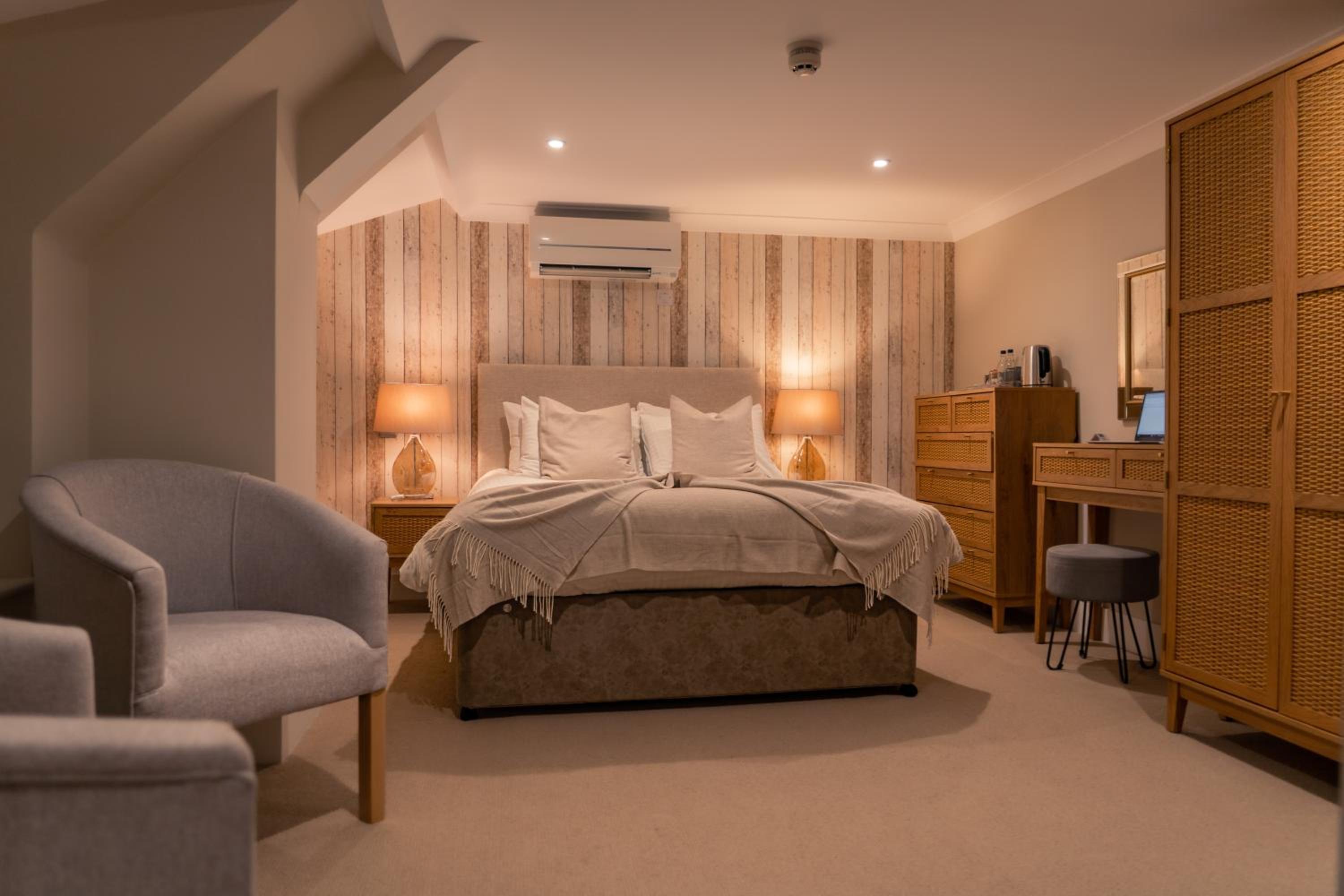 Hotel Hougue Du Pommier 12/50