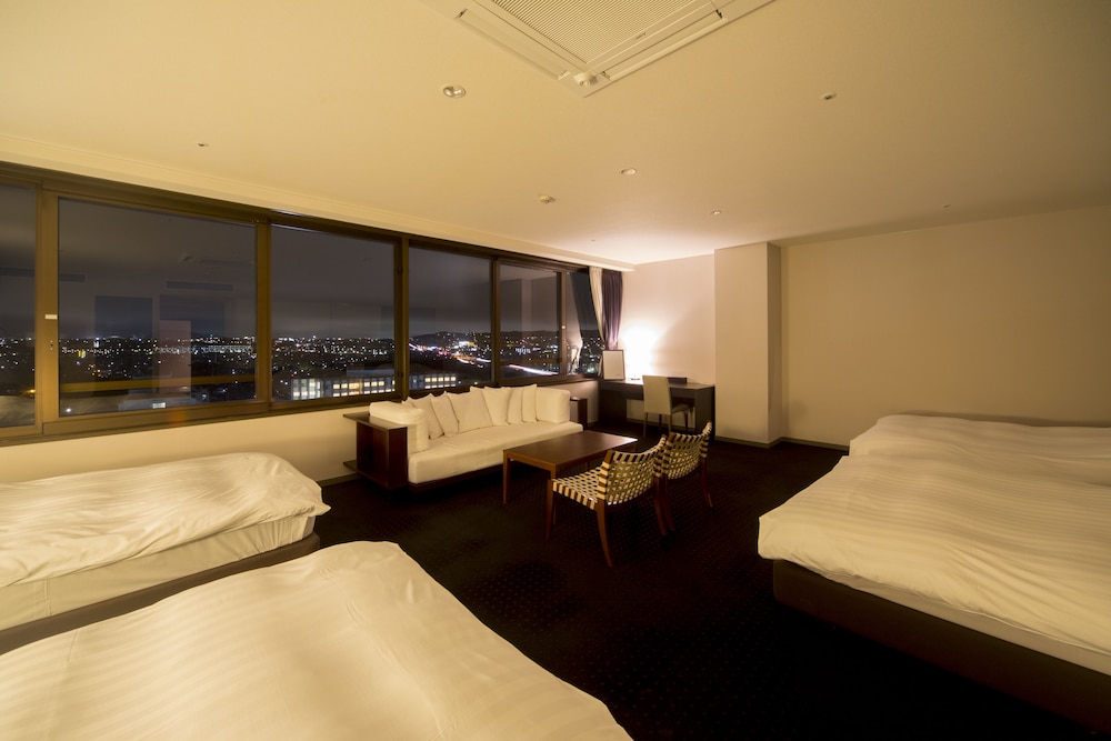 Kikunan Onsen UBL Hotel 31/50