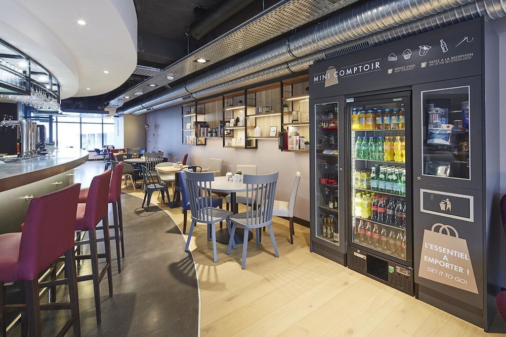 B&B HOTEL Le Havre Centre 46/61