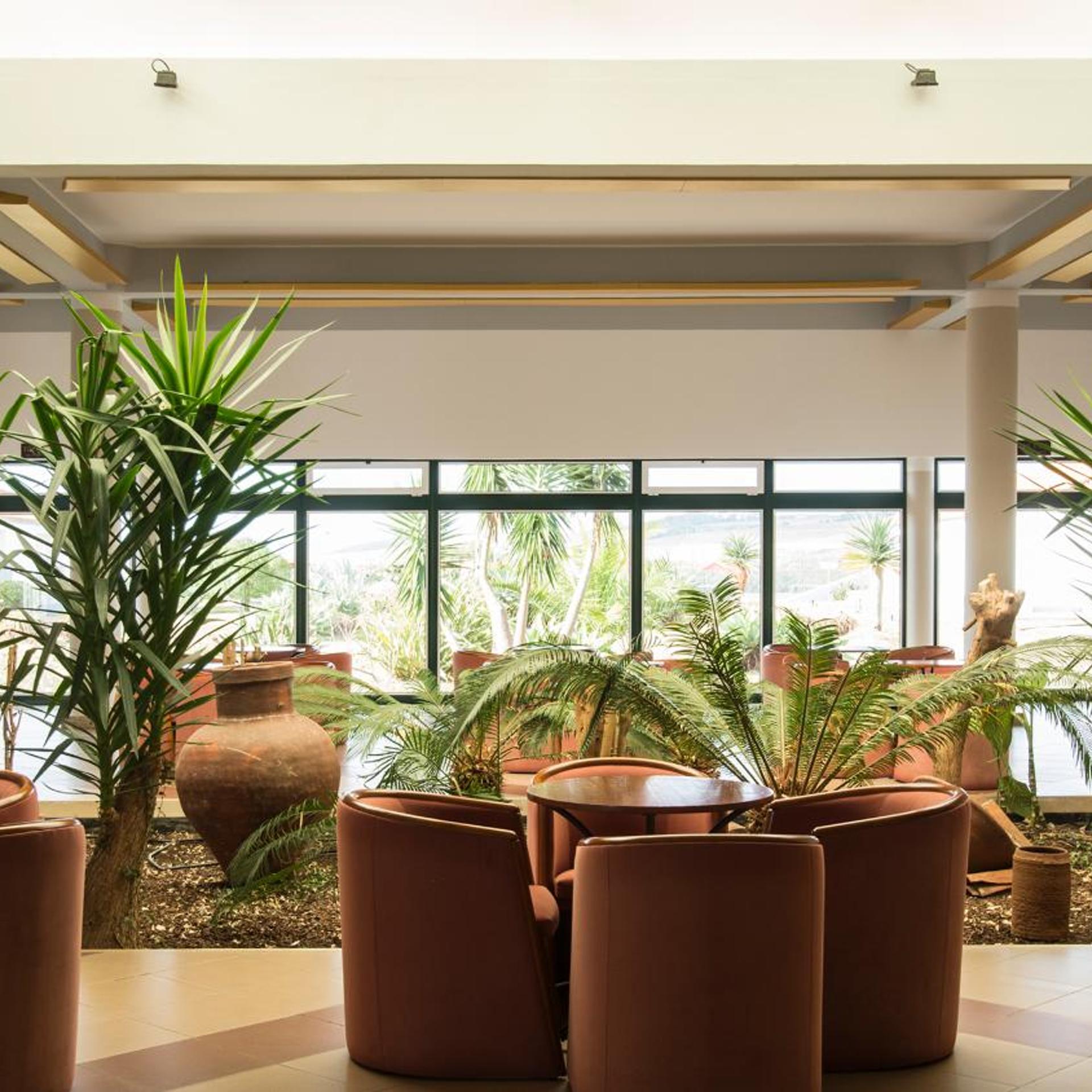 Santa Maria Hotel 15/27