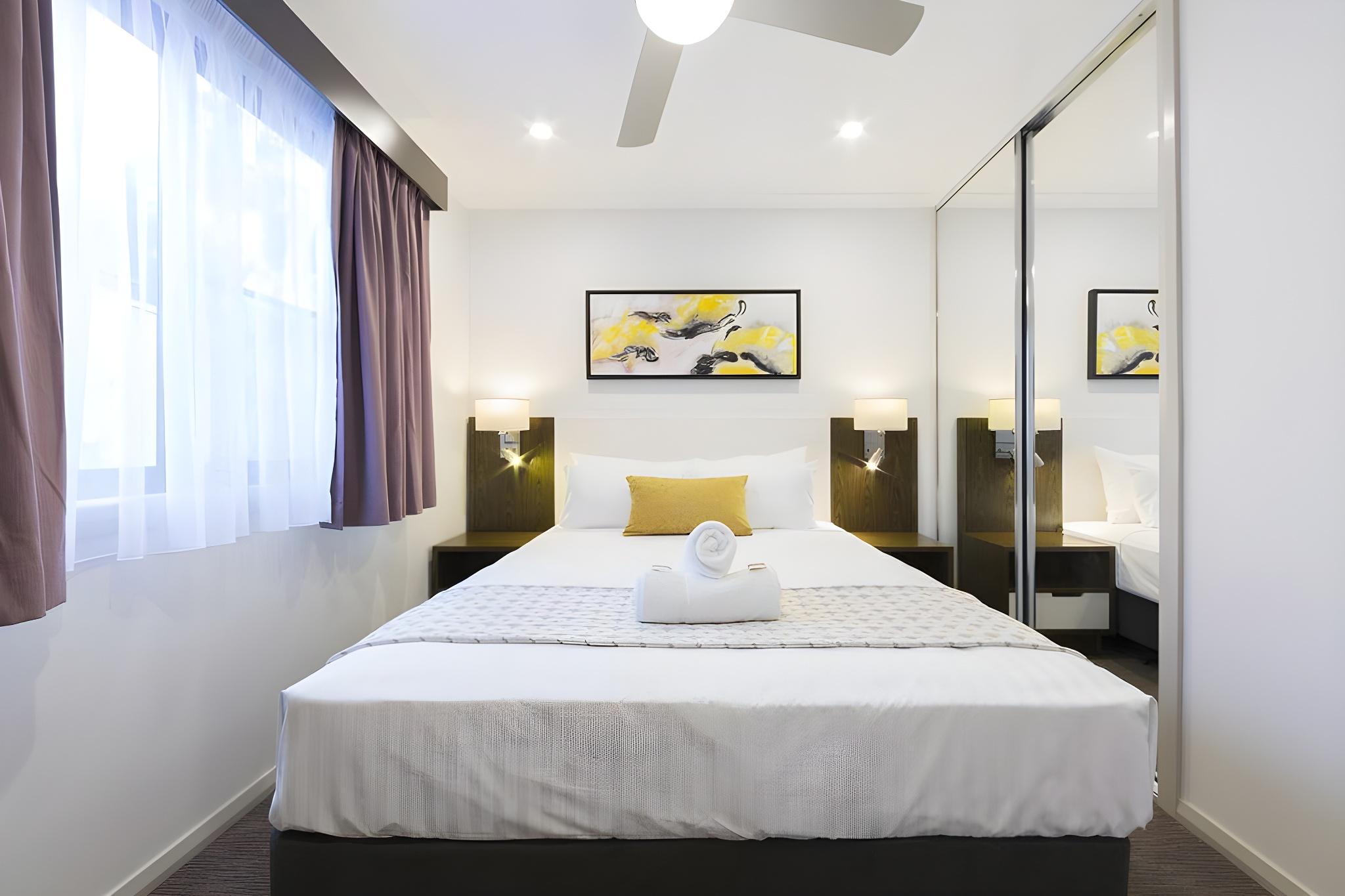 Boronia Villa