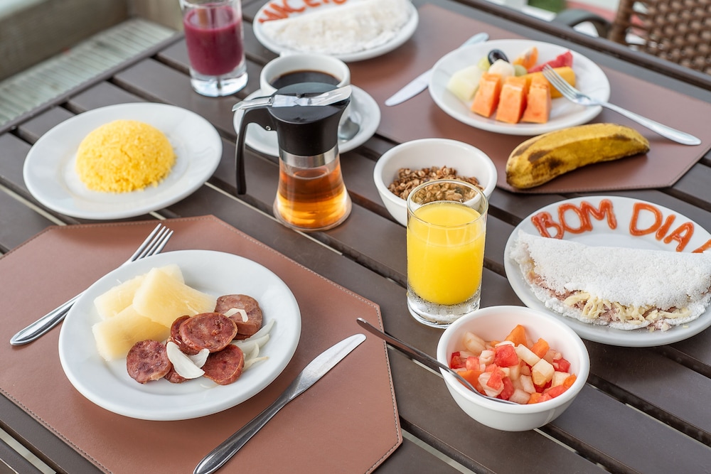 Tambaqui Praia Hotel، ماسايو 64/77