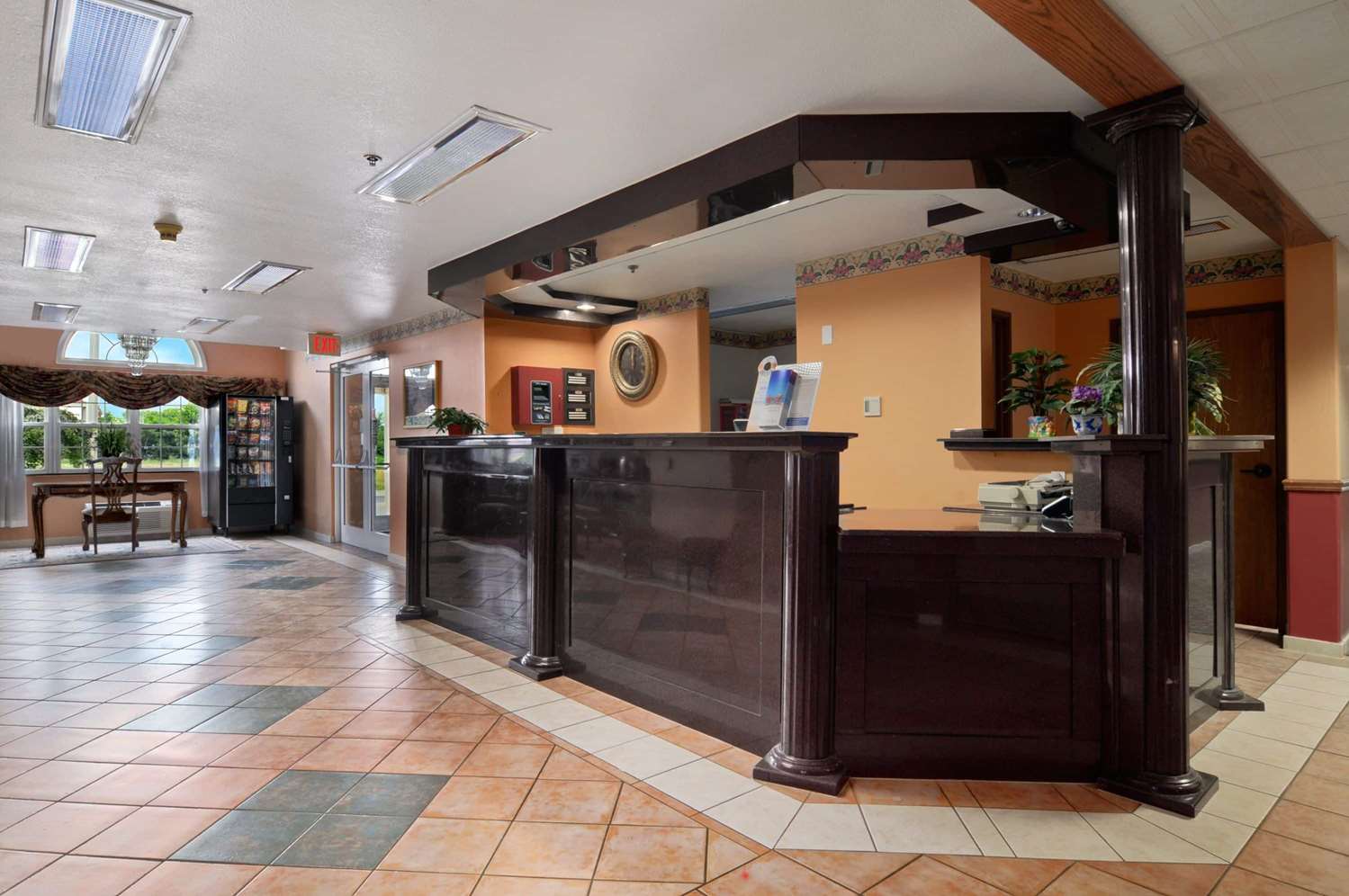 Microtel Inn And Suites Clarksville 1/30