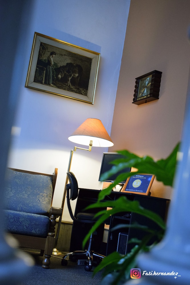 Hotel Casablanca 38/55