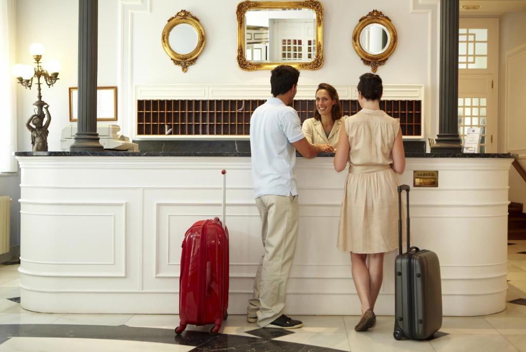 GRAN HOTEL BALNEARIO DE LIERGANES 10/62
