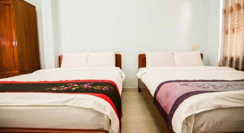 Binh An Hotel 18/41