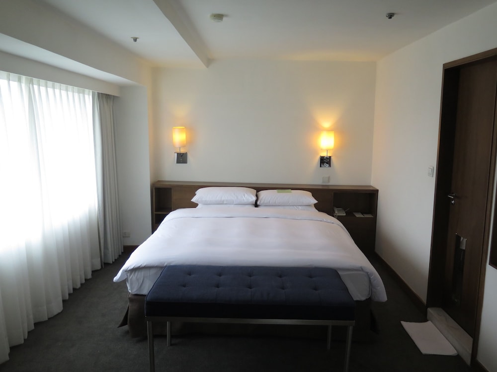 United Taipei Hotel 14/28