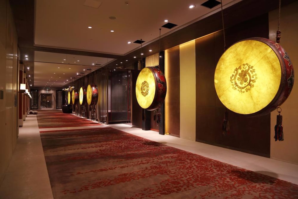 Shangri-La Lhasa 26/50