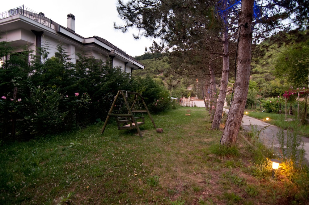 Agva Nehir Evi Otel 55/62