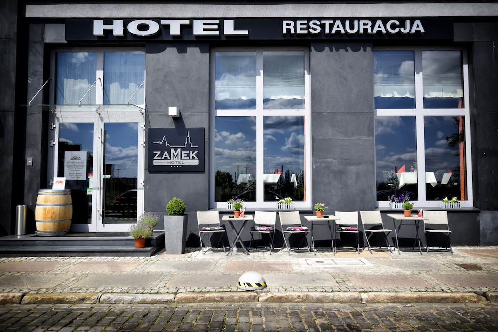 Hotel Zamek Centrum 2/50