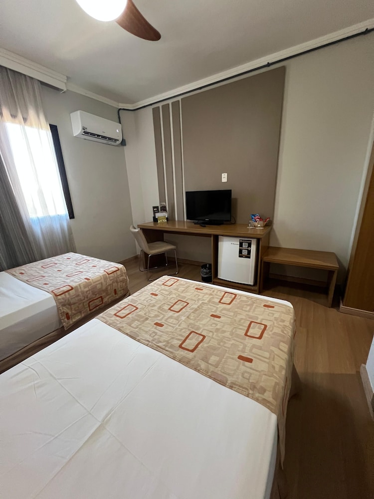 Class Hotel Alfenas 18/50