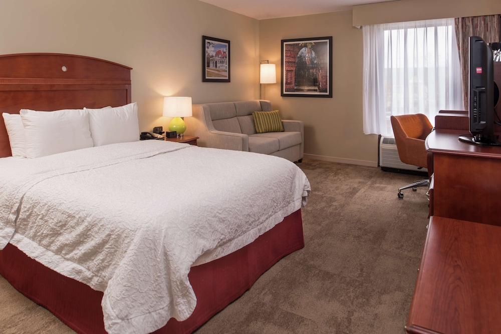 Hampton Inn Columbia Northeast-Fort Jackson Area 11/38