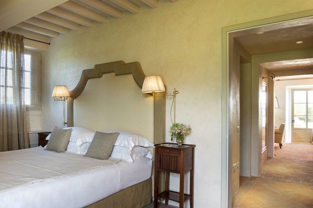 Il Borro Hotel 22/67