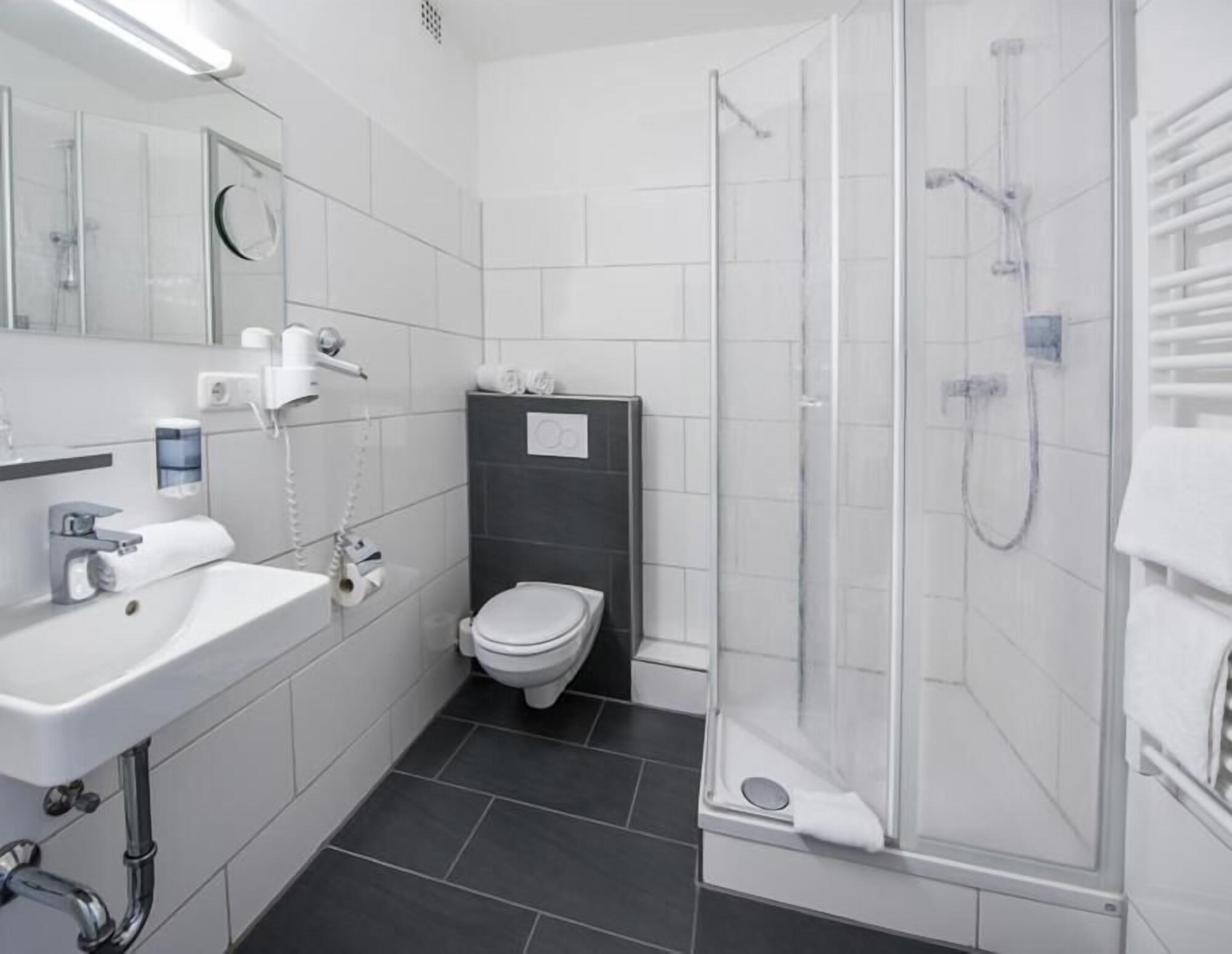 غرفة كومفورت مفردة، Hotel Weidenhof 4/5