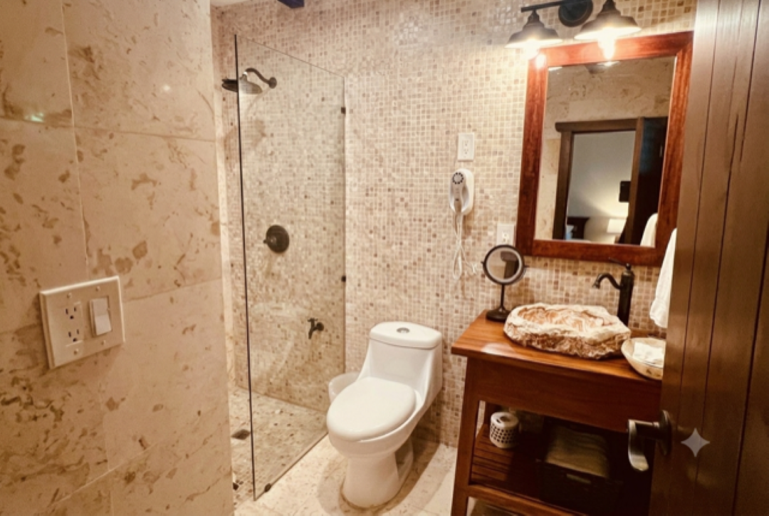 Courtyard King Garden View، Flamingo Boutique Hotel 4/5