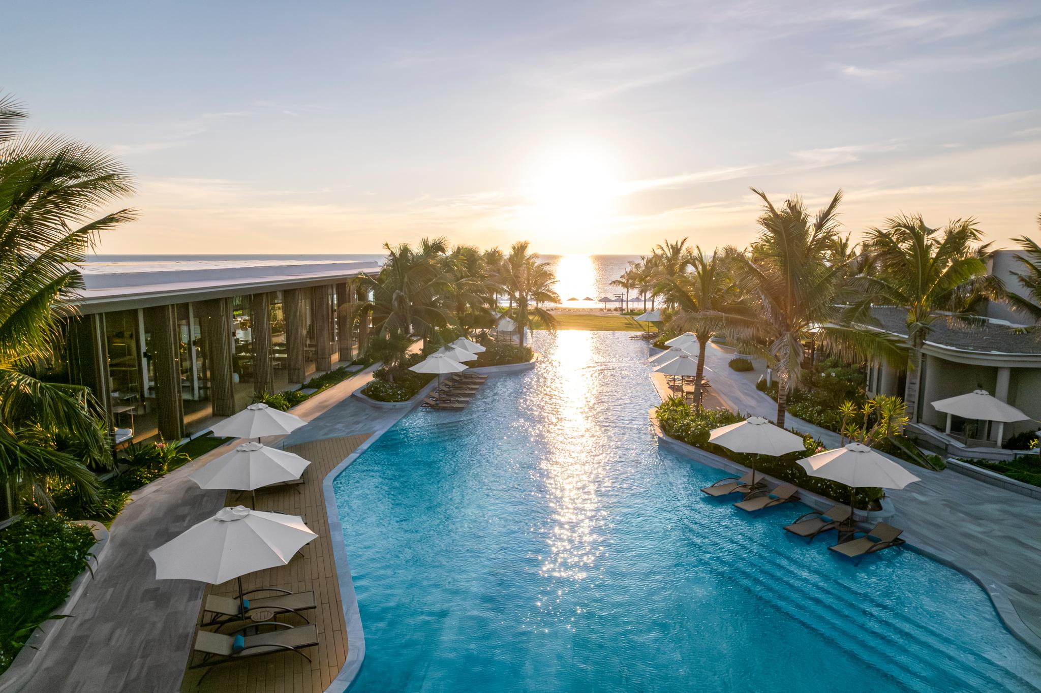 The Ocean Resort by Fusion Quy Nhon 33/37