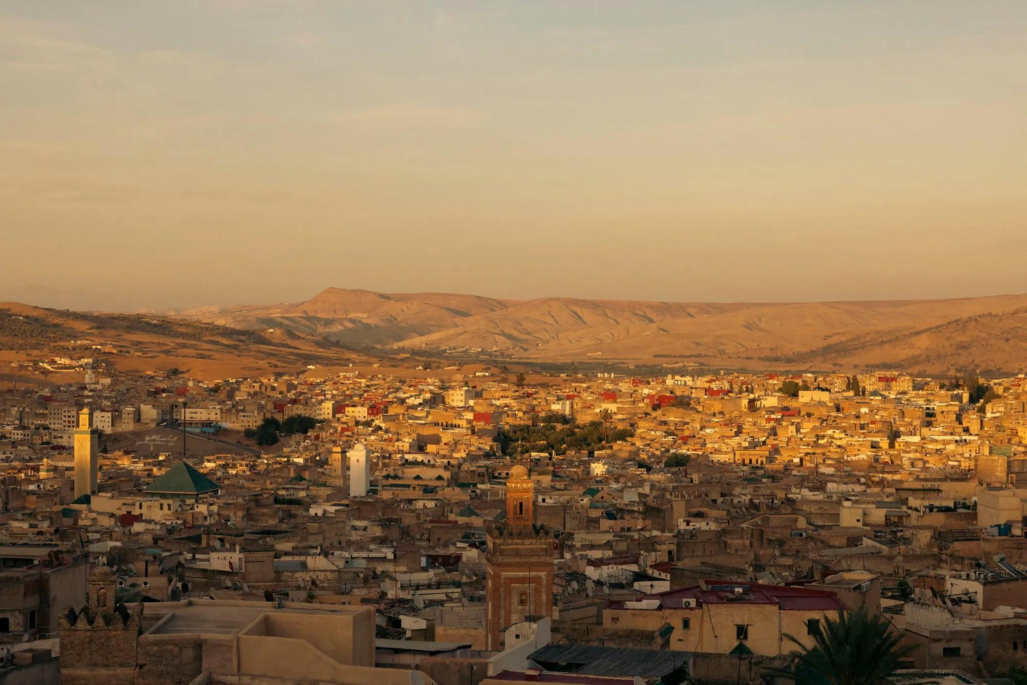 Riad Fes Relaix Chateaux 78/84