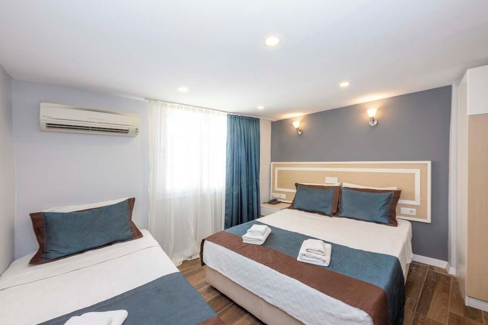 LEGEND TULIP HOTEL 17/52