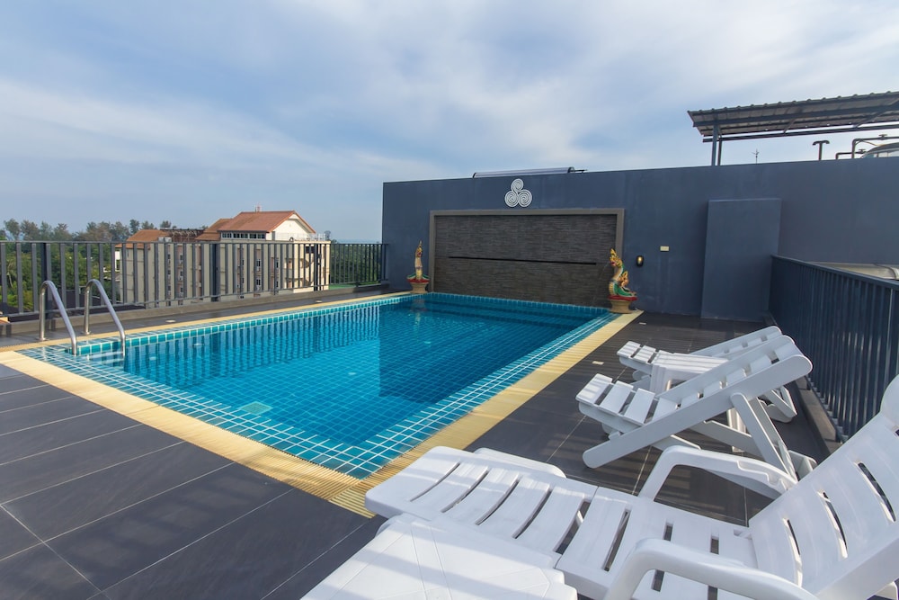 Baan Nilrath Hotel 5/50
