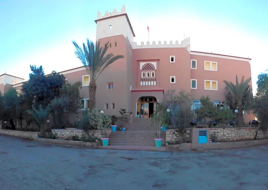 HOTEL LES AMANDIERS 5/39