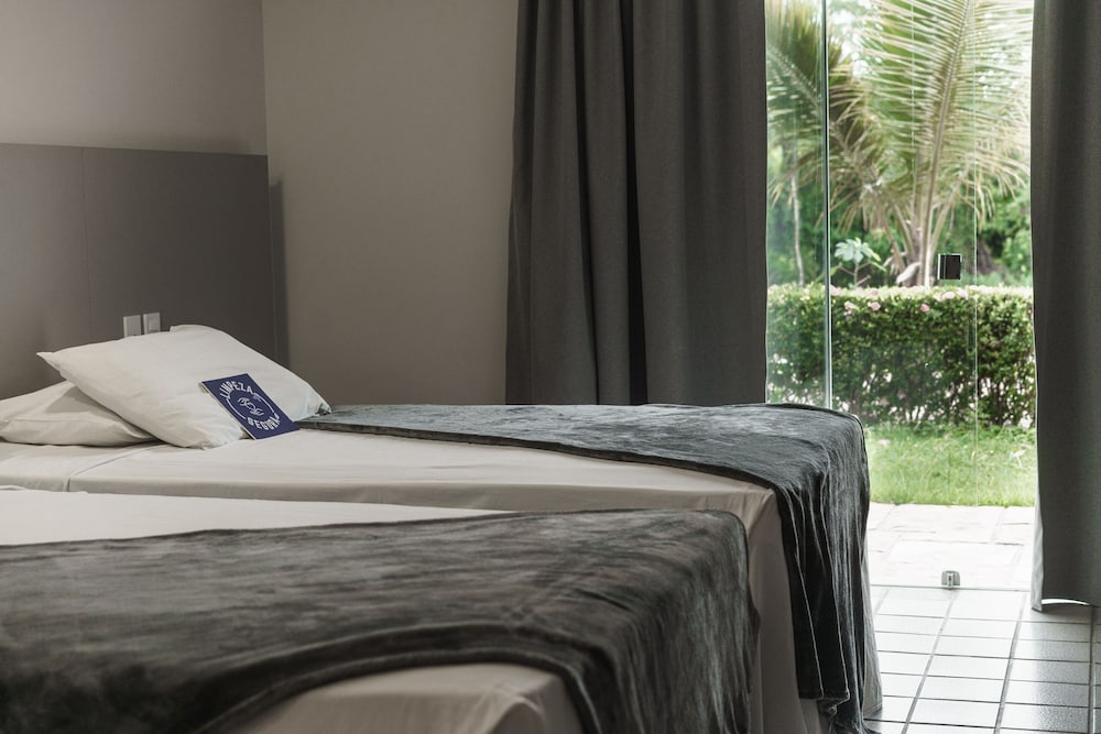 Blue Tree Towers Sao Luis (ex Pestana Sao Luis) 23/31