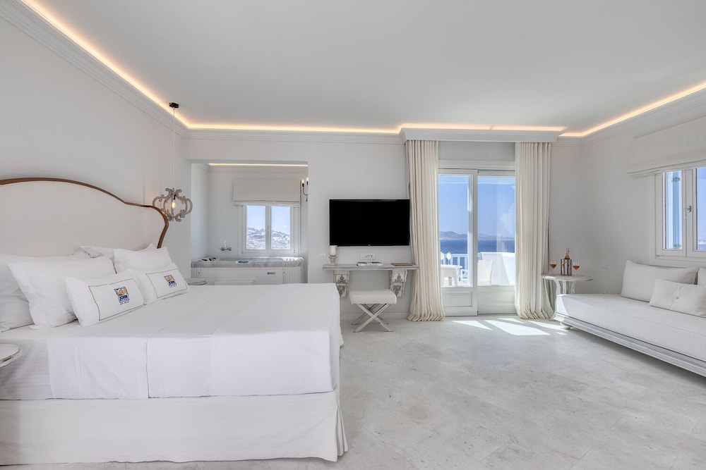 SIGNATURE, JUNIOR SUITE, SEA VIEW