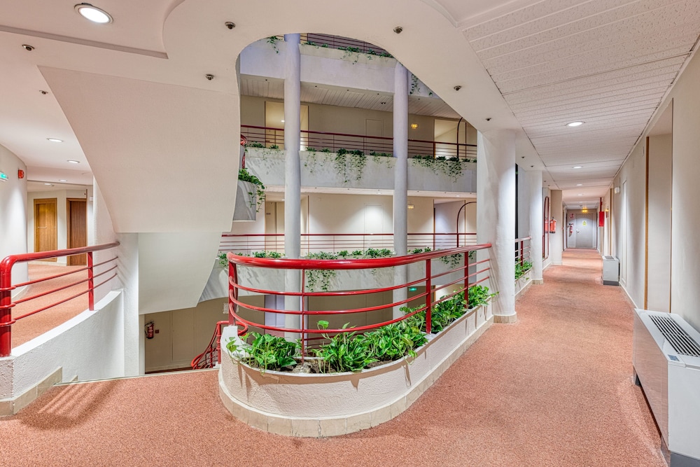 Senator Huelva Hotel 42/50