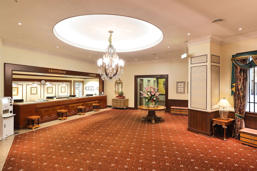 Narita Gateway Hotel 10/73