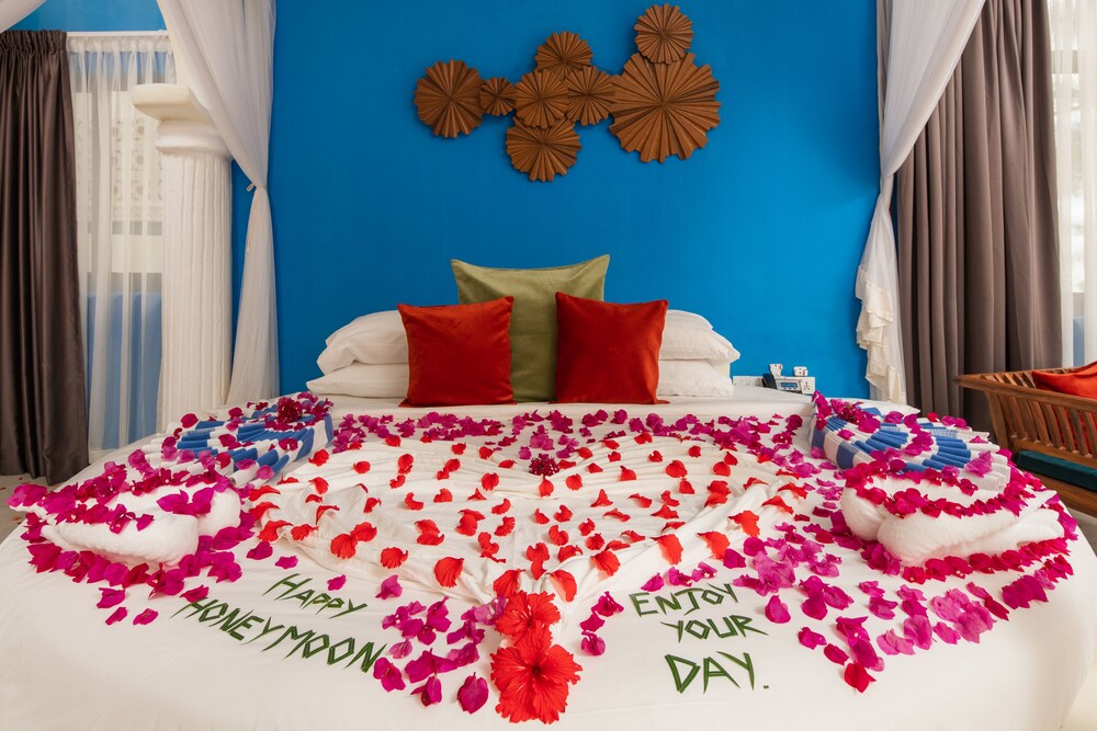 Moja Tuu the Luxury Villas And Nature Retreat 20/78
