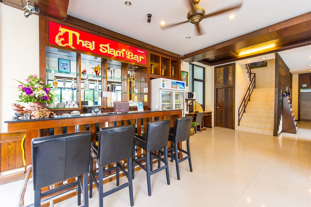 Thai Siam Residence 44/49